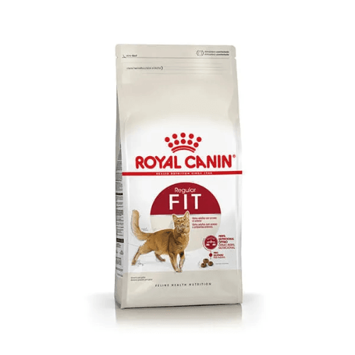 Royal Canin Feline Fit para gato adulto 7,5 kg