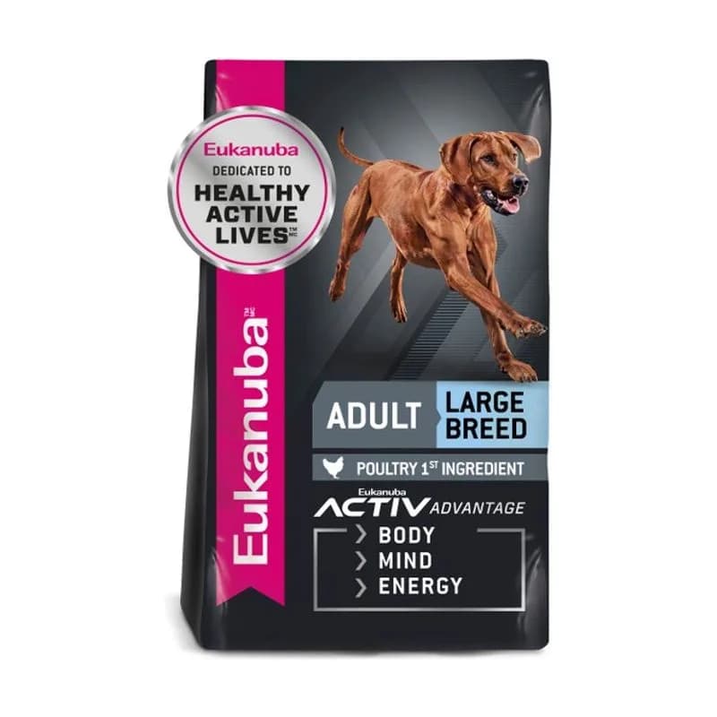 Eukanuba Adulto Large x 15 kg
